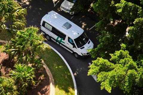 Holiday Inn Sydney Airport - Accommodation Australia 0