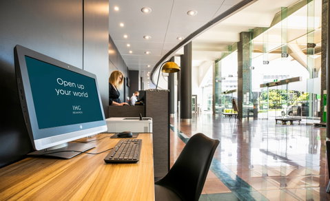 Holiday Inn Sydney Airport - Accommodation Australia 4