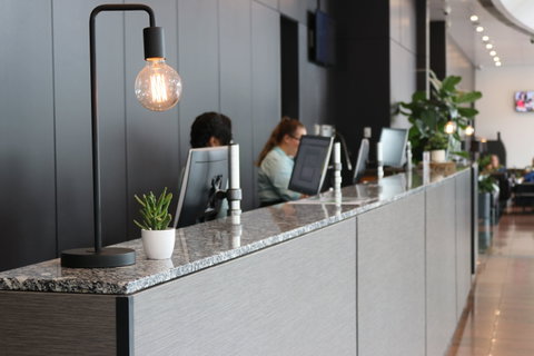Holiday Inn Sydney Airport - Accommodation Australia 5