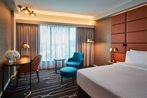 Holiday Inn Sydney Airport - Accommodation Australia 7