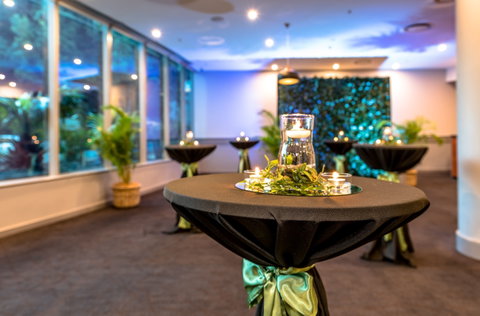 Holiday Inn Sydney Airport - Accommodation Australia 9