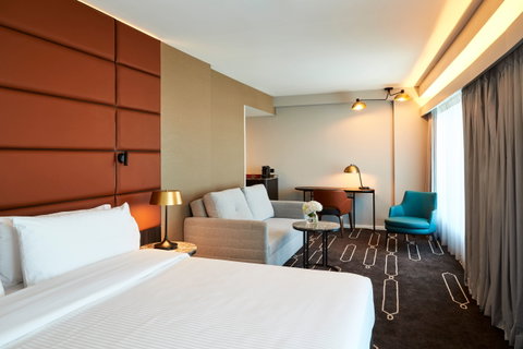 Holiday Inn Sydney Airport - Accommodation Australia 13
