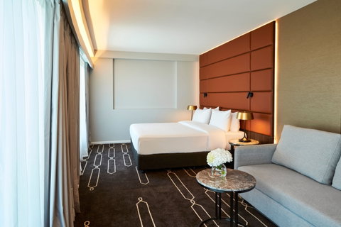 Holiday Inn Sydney Airport - Accommodation Australia 14