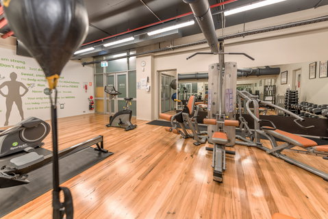Holiday Inn Sydney Airport - Accommodation Australia 15