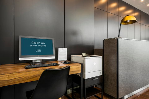 Holiday Inn Sydney Airport - Accommodation Australia 16