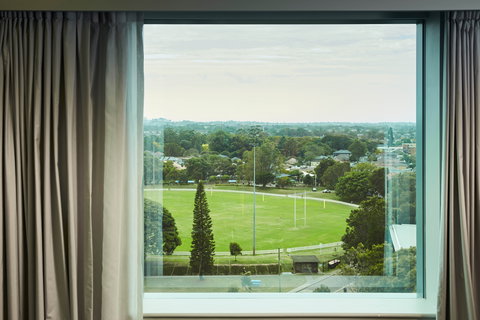 Holiday Inn Sydney Airport - Accommodation Australia 17