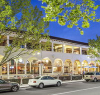 Quest Canberra - Local Tourism