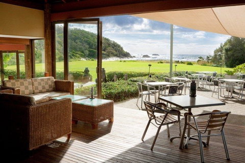 BreakFree Aanuka Beach Resort - Australia Shopping 8