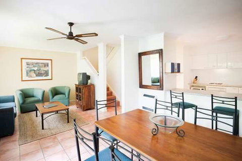 BreakFree Aanuka Beach Resort - Australia Shopping 10