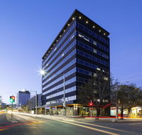 The Sebel Canberra Civic Hotel - Local Tourism