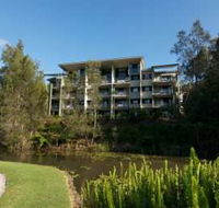 Club Wyndham Coffs Harbour-Trademark Col - Local Tourism