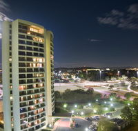 BreakFree Capital Tower - Local Tourism