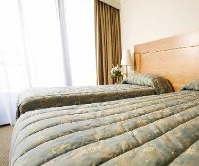 BreakFree Capital Tower - Australia Shopping 7