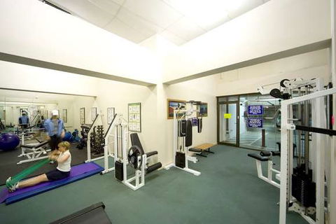 BreakFree Capital Tower - Australia Shopping 16