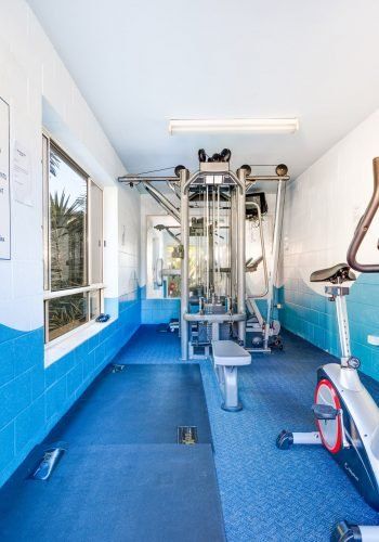 Aqualuna Beach Resort - Accommodation Australia 9