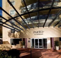Mantra on Northbourne - Local Tourism