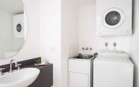 Mantra on Northbourne - Australia Shopping 7