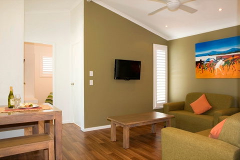 Darlington Beach Resort and Holiday Park - Accommodation Australia 1