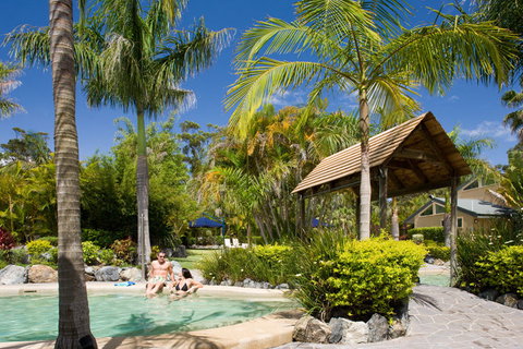 Darlington Beach Resort and Holiday Park - Accommodation Australia 2