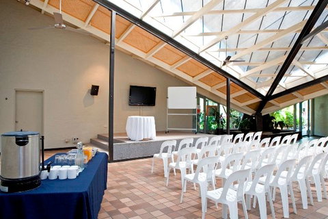 Darlington Beach Resort and Holiday Park - Accommodation Australia 3