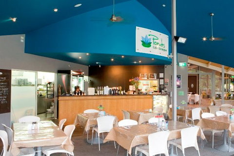 Darlington Beach Resort and Holiday Park - Accommodation Australia 4