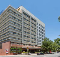 Nesuto Canberra Apartment Hotel - Local Tourism