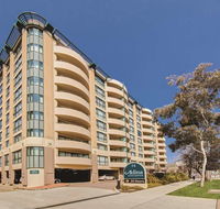 Adina Serviced Apartments James Court - Local Tourism