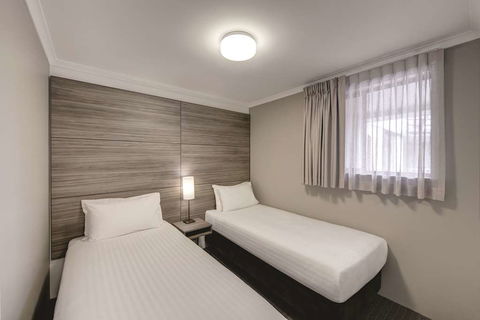 Adina Serviced Apartments James Court - Accommodation Australia 6