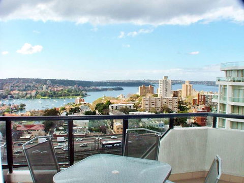 Milson Serviced Apartments - Local Tourism 1