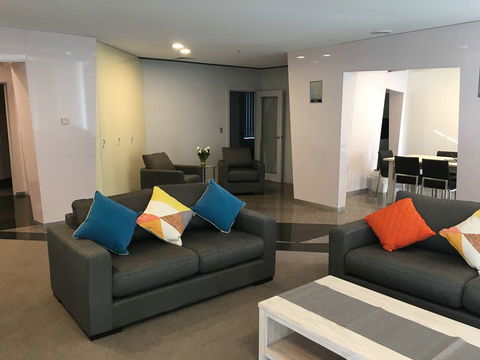 Milson Serviced Apartments - Local Tourism 6