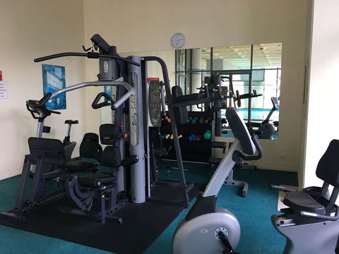 Milson Serviced Apartments - Local Tourism 14