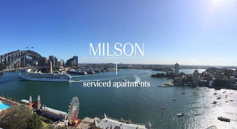 Milson Serviced Apartments - Local Tourism 17