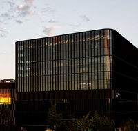 A By Adina Canberra - Local Tourism