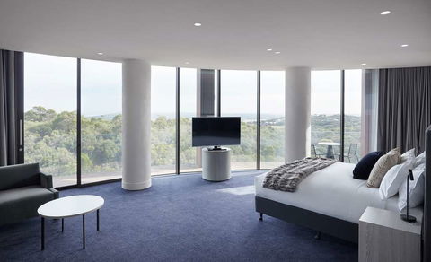 RACV Cape Schanck Resort - Bed n Breakfasts 3