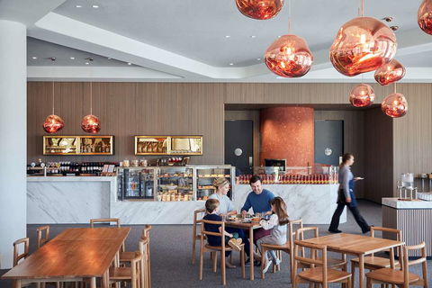 RACV Cape Schanck Resort - Bed n Breakfasts 7