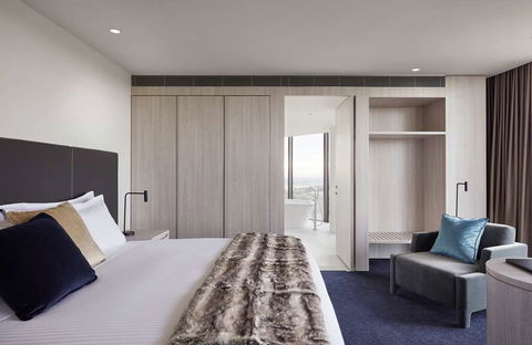 RACV Cape Schanck Resort - Bed n Breakfasts 8