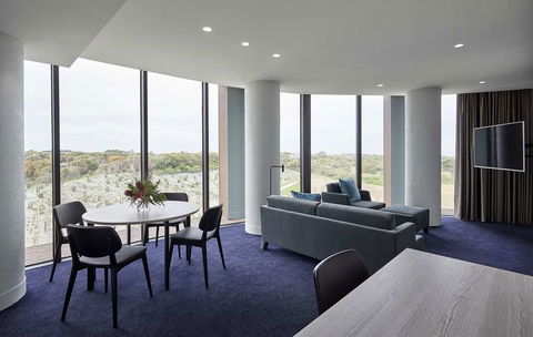 RACV Cape Schanck Resort - Bed n Breakfasts 9