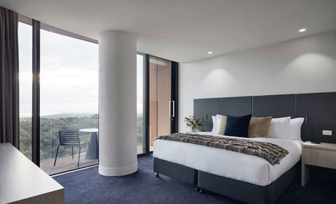 RACV Cape Schanck Resort - Bed n Breakfasts 10
