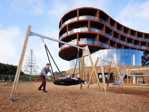 RACV Cape Schanck Resort - Bed n Breakfasts 13
