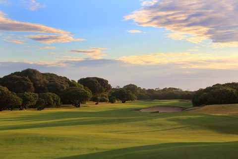 RACV Cape Schanck Resort - Bed n Breakfasts 15