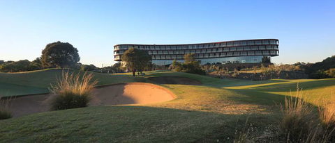 RACV Cape Schanck Resort - Bed n Breakfasts 17