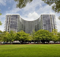 Astra Canberra Manhattan - Local Tourism
