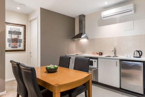 Peppers Moonah Links Resort Mornington - Local Tourism 3