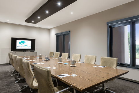 Peppers Moonah Links Resort Mornington - Local Tourism 6