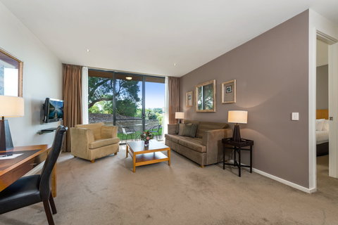 Peppers Moonah Links Resort Mornington - Local Tourism 8