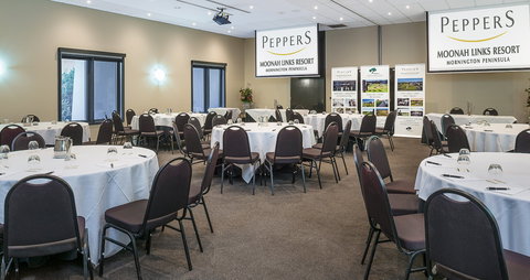 Peppers Moonah Links Resort Mornington - Local Tourism 13