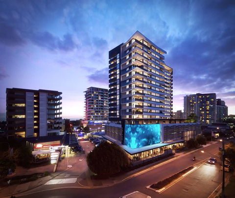 Alcyone Hotel Residences - Local Tourism 0