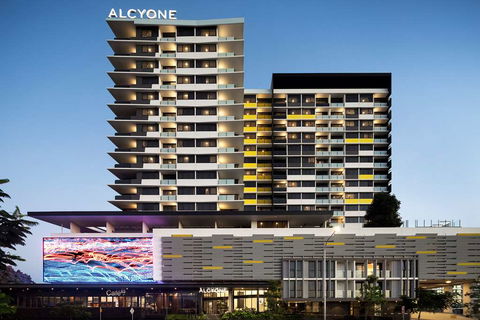 Alcyone Hotel Residences - Local Tourism 1