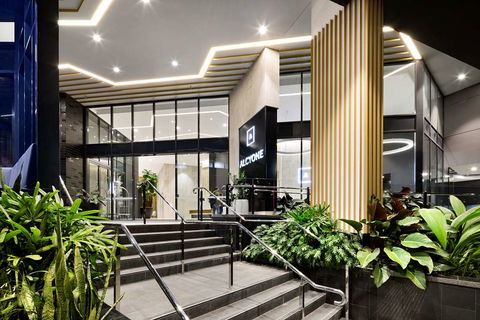 Alcyone Hotel Residences - Local Tourism 2