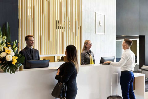 Alcyone Hotel Residences - Local Tourism 4